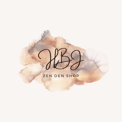 HBJ ZEN DEN SHOP